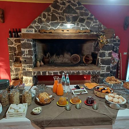 Agriturismo Sa Murta In Sennariolo-Oristano 외부 사진