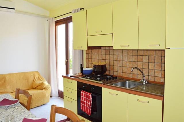 Agriturismo Sa Murta In Sennariolo-Oristano 외부 사진