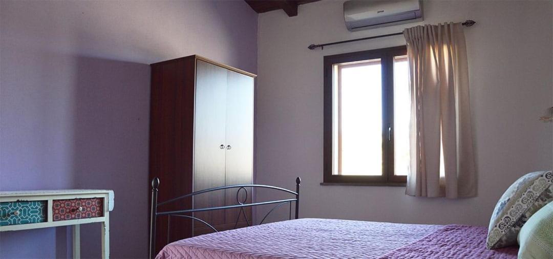 Agriturismo Sa Murta In Sennariolo-Oristano 외부 사진