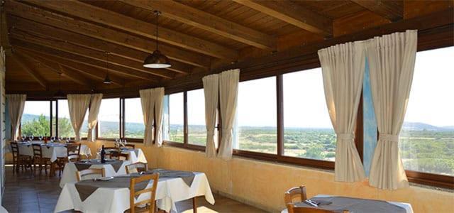 Agriturismo Sa Murta In Sennariolo-Oristano 외부 사진