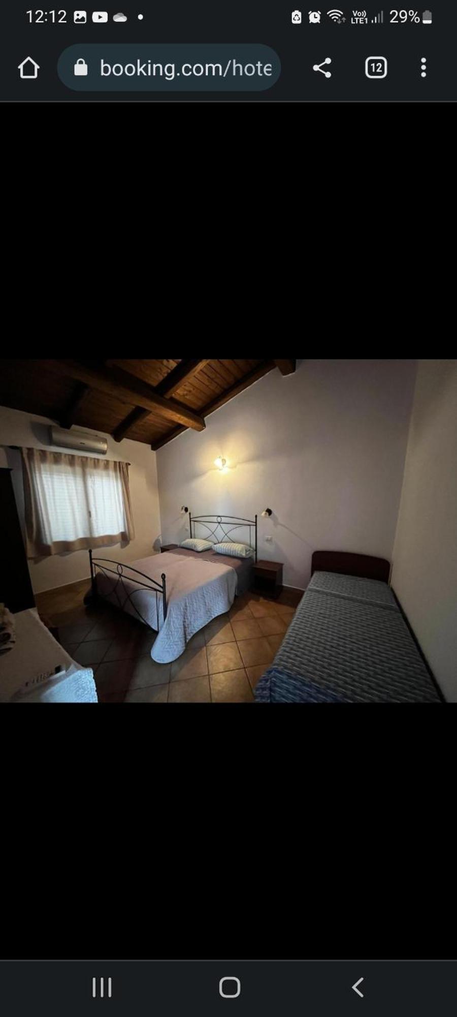 Agriturismo Sa Murta In Sennariolo-Oristano 외부 사진