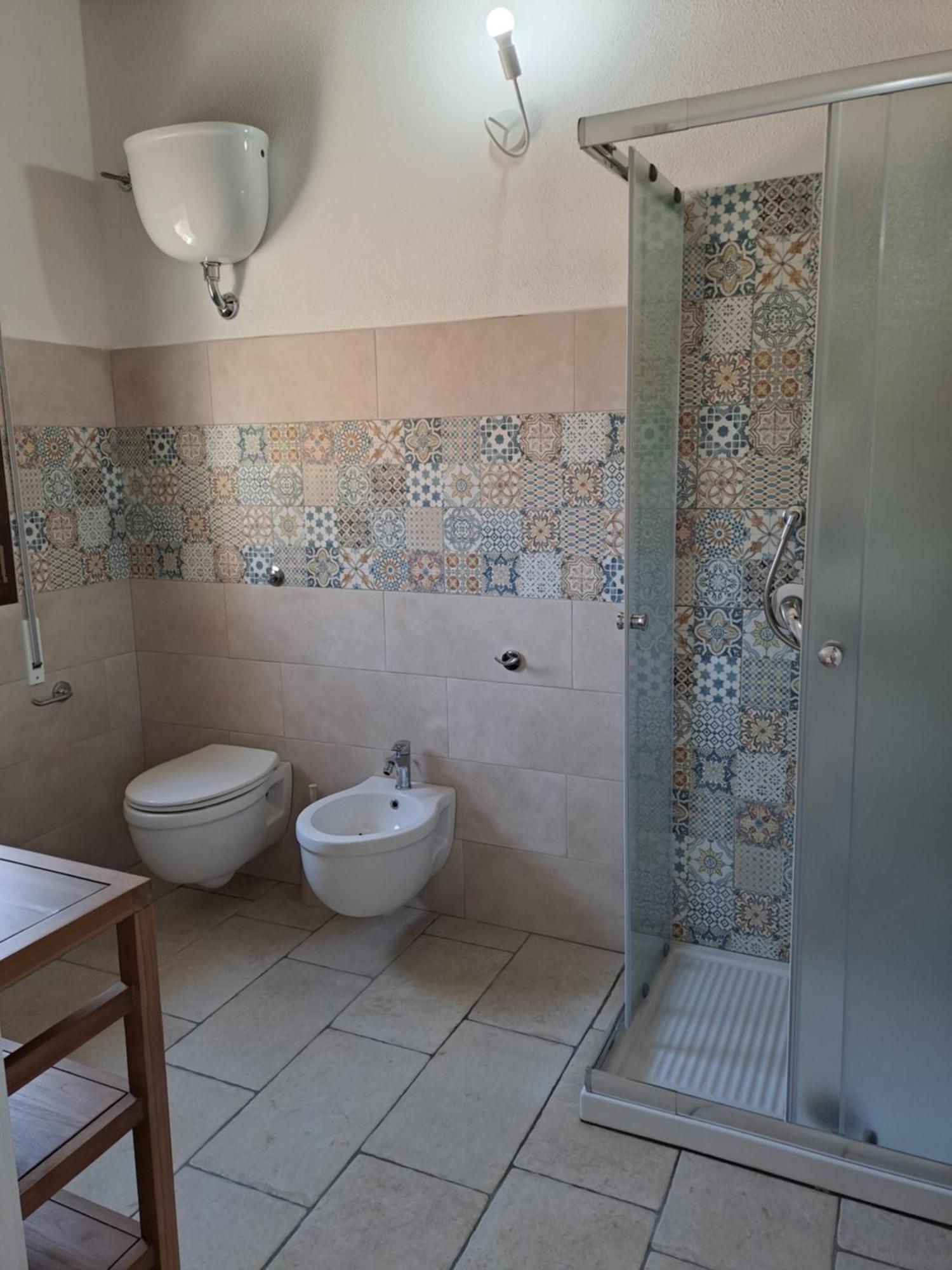 Agriturismo Sa Murta In Sennariolo-Oristano 외부 사진