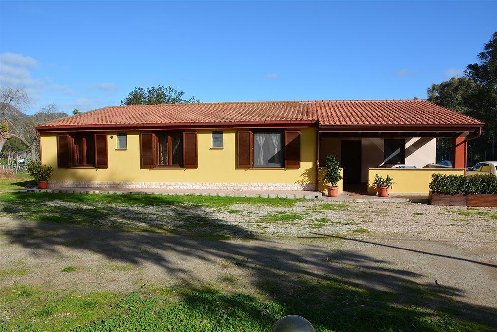 Agriturismo Sa Murta In Sennariolo-Oristano 외부 사진