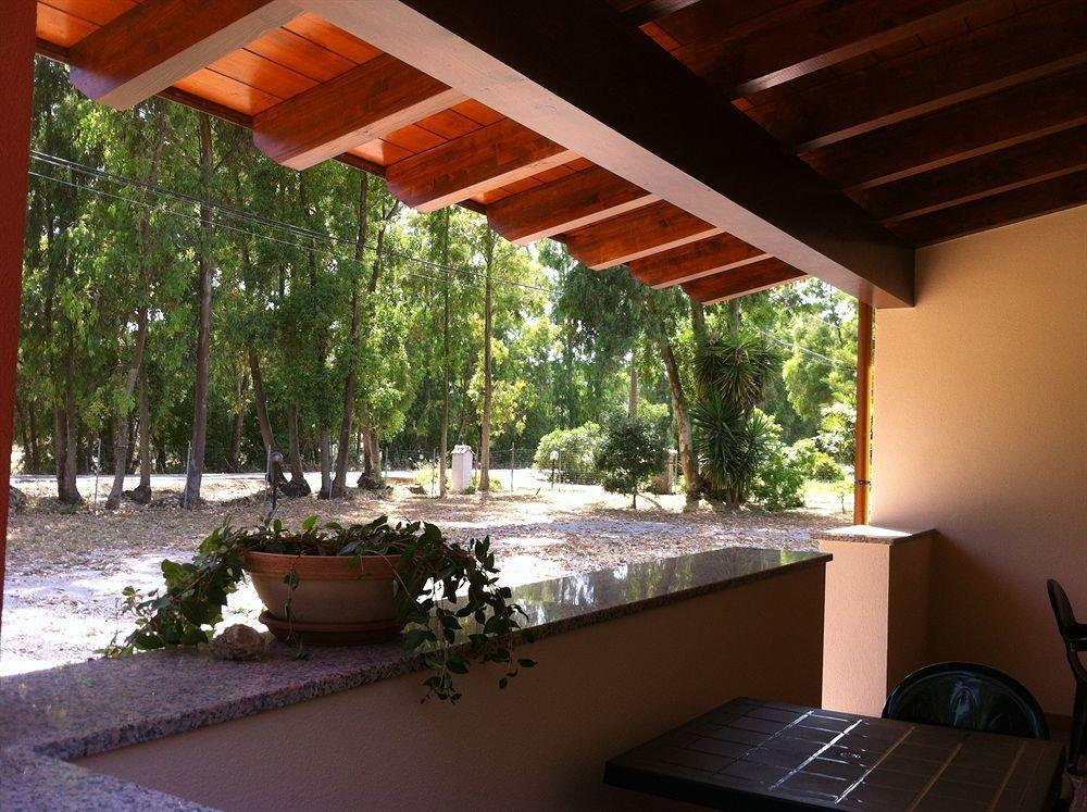 Agriturismo Sa Murta In Sennariolo-Oristano 외부 사진