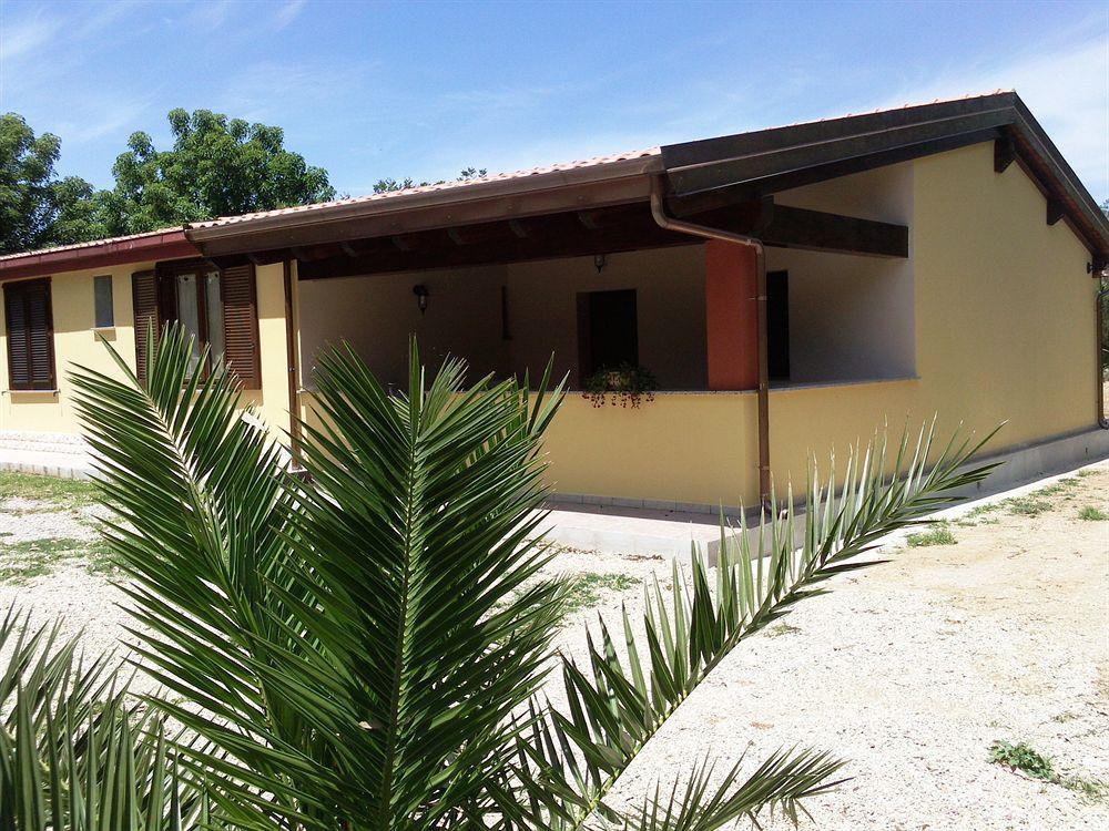 Agriturismo Sa Murta In Sennariolo-Oristano 외부 사진