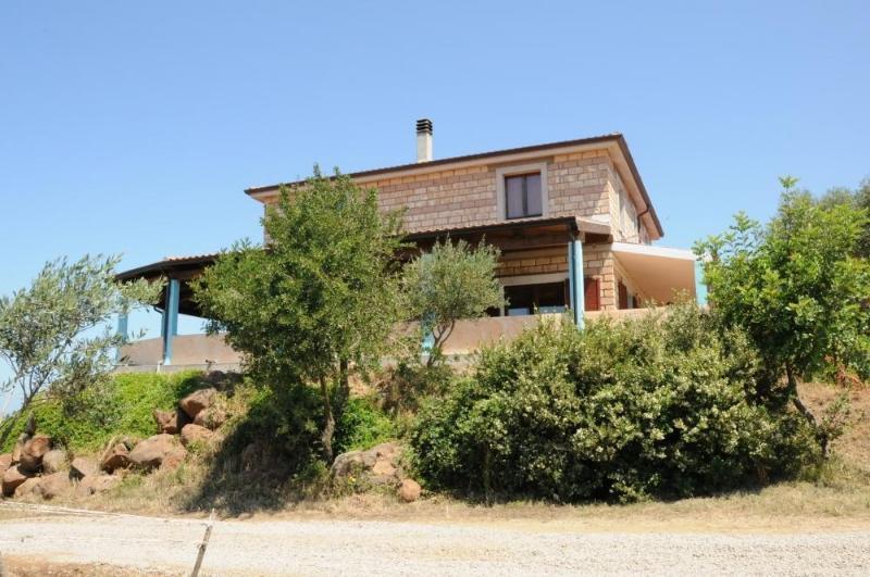 Agriturismo Sa Murta In Sennariolo-Oristano 외부 사진