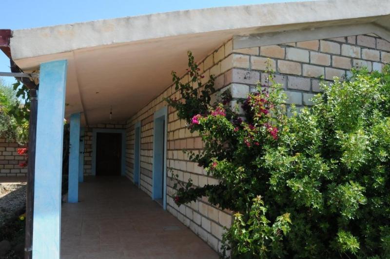 Agriturismo Sa Murta In Sennariolo-Oristano 외부 사진
