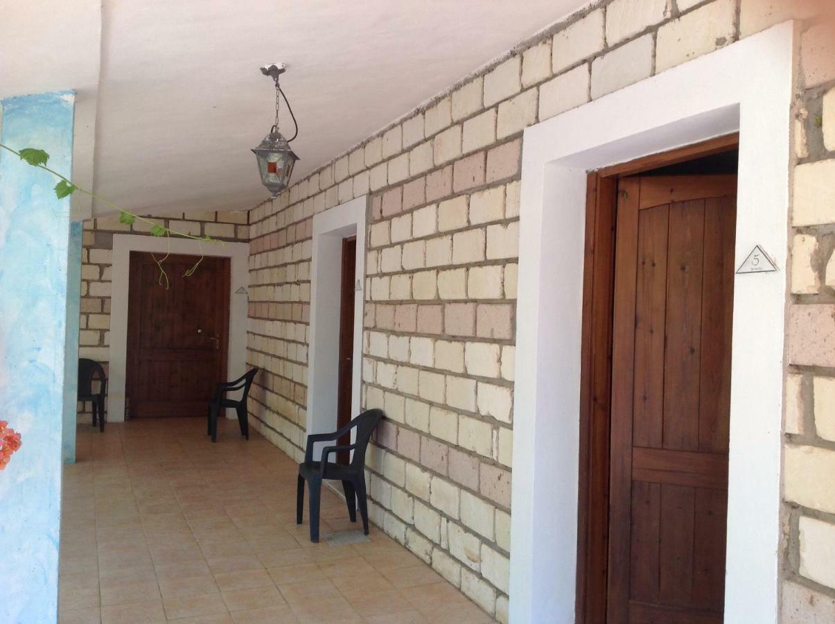Agriturismo Sa Murta In Sennariolo-Oristano 외부 사진